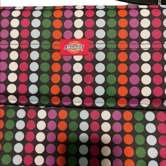 DICKIES CROSSBODY BACKPACK - Picture 2 of 7